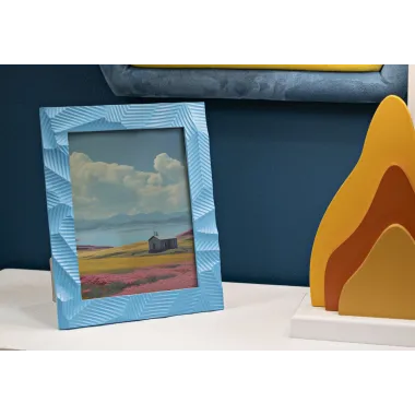 RAMKA ŚWIETLNA 20X2X25 cm (WYMIAR WEWNĘTRZNY 15X20 cm) MIN 2